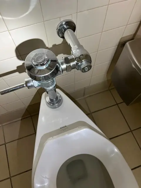 Fixture installation and repair for Sewer Camera Inspection in Durham